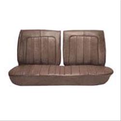 PUI Interiors Seat Covers for 1970 SKYLARK - 70US42B