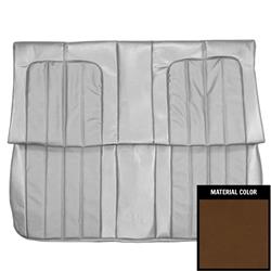 PUI Interiors Seat Covers for 1970 SKYLARK - 70US42C