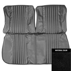 PUI Interiors Seat Covers for 1970 SKYLARK - 70USS10B