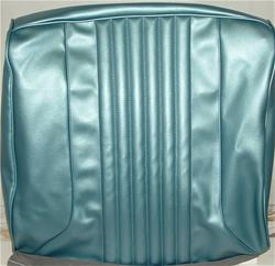 PUI Interiors Seat Covers for 1970 SKYLARK - 70USS12B