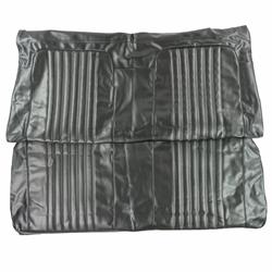 PUI Interiors Seat Covers for 1971-1972 CHEVELLE - 71AS10V