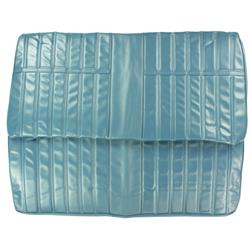 PUI Interiors Seat Covers for 1971-1972 IMPALA - 71BS09C
