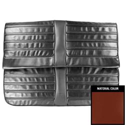 PUI Interiors Seat Covers for 1971-1972 CUTLASS - 71CS07C2