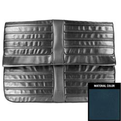 PUI Interiors Seat Covers for 1971-1972 CUTLASS - 71CS09C2