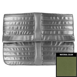 PUI Interiors Seat Covers for 1971 CUTLASS - 71CS19C2P