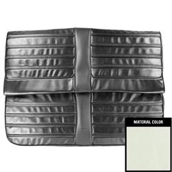 PUI Interiors Seat Covers for 1971-1972 CUTLASS - 71CS28C2