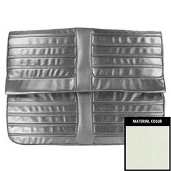 PUI Interiors Seat Covers for 1971 CUTLASS - 71CS28C2P