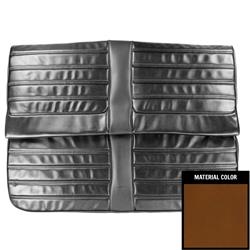 PUI Interiors Seat Covers for 1971-1972 CUTLASS - 71CS47C2