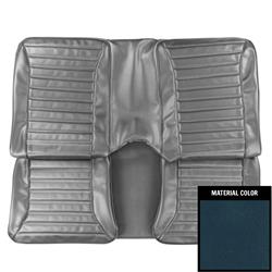 PUI Interiors Seat Covers for 1971-1975 FIREBIRD - 71ES09C