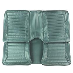 PUI Interiors Seat Covers for 1971-1975 FIREBIRD - 71ES16C