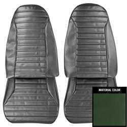 PUI Seat Upholstery 71ES25U