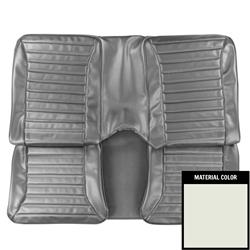PUI Interiors Seat Covers for 1971-1975 FIREBIRD - 71ES37C