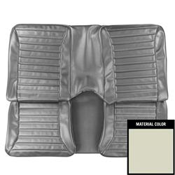 PUI Interiors Seat Covers for 1971-1975 FIREBIRD - 71ES40C