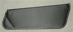 PUI Interiors Sunvisors for 1971-1973 CAMARO, FIREBIRD - 71FV100B