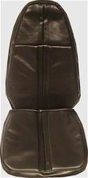 PUI Interiors Seat Covers for 1971 BARRACUDA, CUDA - 71KSB10U