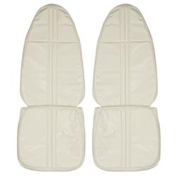 PUI Interiors Seat Covers for 1971 BARRACUDA, CUDA - 71KSB37U