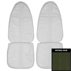 PUI - Seat Upholstery for 1971 BARRACUDA, CUDA - 71KSB708U