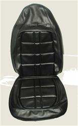 PUI Interiors Seat Covers for 1971 DUSTER - 71KSD10U