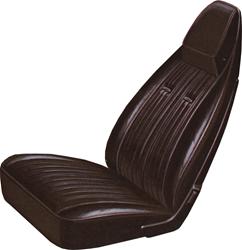 PUI - Seat Upholstery for 1971 DART - 71KSDA821U