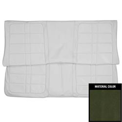 PUI - Seat Upholstery for 1971 DUSTER - 71KSD708C