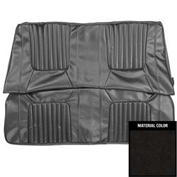 PUI Interiors Seat Covers for 1971 CHALLENGER - 71KSE10C