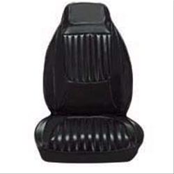 PUI Interiors Seat Covers for 1971 CHALLENGER - 71KSE10U