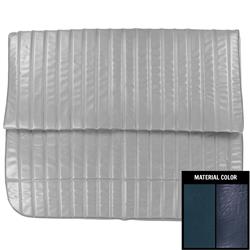 PUI Interiors Seat Covers for 1971-1972 MONTE CARLO - 71MS09C1