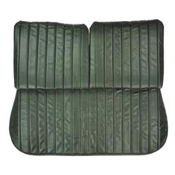 PUI Interiors Seat Covers for 1971-1972 MONTE CARLO - 71MS10B