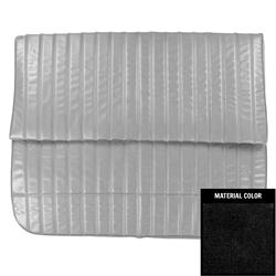 PUI Interiors Seat Covers for 1971-1972 MONTE CARLO - 71MS10C1
