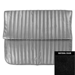 PUI Interiors Seat Covers for 1971-1972 MONTE CARLO - 71MS10C