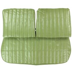 PUI Interiors Seat Covers for 1971-1972 MONTE CARLO - 71MS19B1