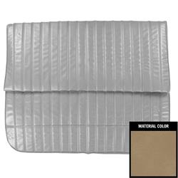 PUI Interiors Seat Covers for 1971-1972 MONTE CARLO - 71MS41C1