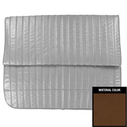 PUI Interiors Seat Covers for 1971-1972 MONTE CARLO - 71MS42C1