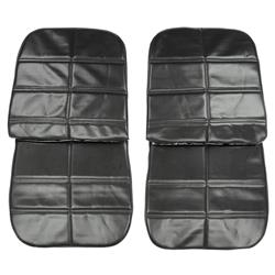 PUI Interiors Seat Covers for 1971 GRAND PRIX - 71PS10U
