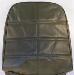 PUI Interiors Seat Covers for 1971 GRAND PRIX - 71PS19U