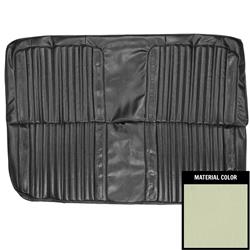 PUI Interiors Seat Covers 71TS40B