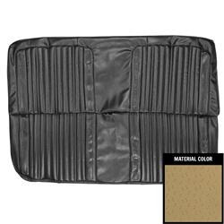 PUI Interiors Seat Covers 71TS41B