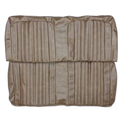 PUI Interiors Seat Covers for 1971-1972 BLAZER - 71TS42C