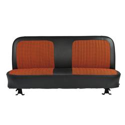 PUI - Seat Upholstery for 1971-1972 BLAZER - 71TSD1026B