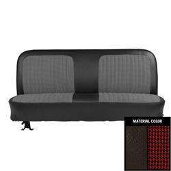 PUI - Seat Upholstery for 1971-1972 BLAZER - 71TSD1030B