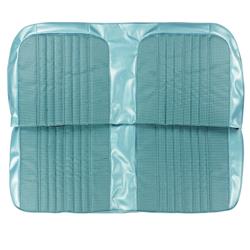 PUI Interiors Seat Covers for 1971-1972 BLAZER - 71TSD14C