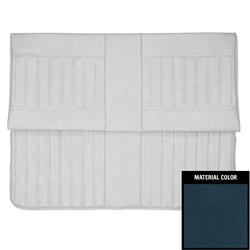 PUI Interiors Seat Covers for 1971-1972 GS, SKYLARK - 71US09C