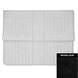 PUI Interiors Seat Covers for 1971-1972 GS, SKYLARK - 71US10C