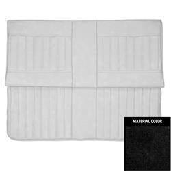 PUI Interiors Seat Covers for 1971-1972 GS, SKYLARK - 71US10V
