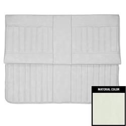PUI Interiors Seat Covers for 1971-1972 GS, SKYLARK - 71US28V