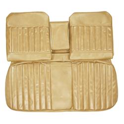 PUI Interiors Seat Covers for 1971-1972 GS, SKYLARK - 71US42B1