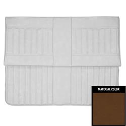 PUI Interiors Seat Covers for 1971-1972 GS, SKYLARK - 71US42C