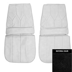 PUI Interiors Seat Covers for 1971-1972 RIVIERA, SKYLARK - 71USR10U