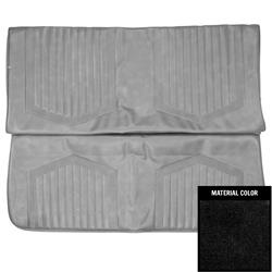 PUI Interiors Seat Covers for 1971-1972 SKYLARK - 71USS10C