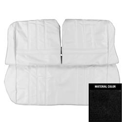 PUI Interiors Seat Covers for 1972 CUTLASS - 72CSS10B